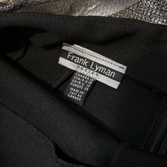 Beautiful 2 Piece Top and Pant - Picture 3 of 7